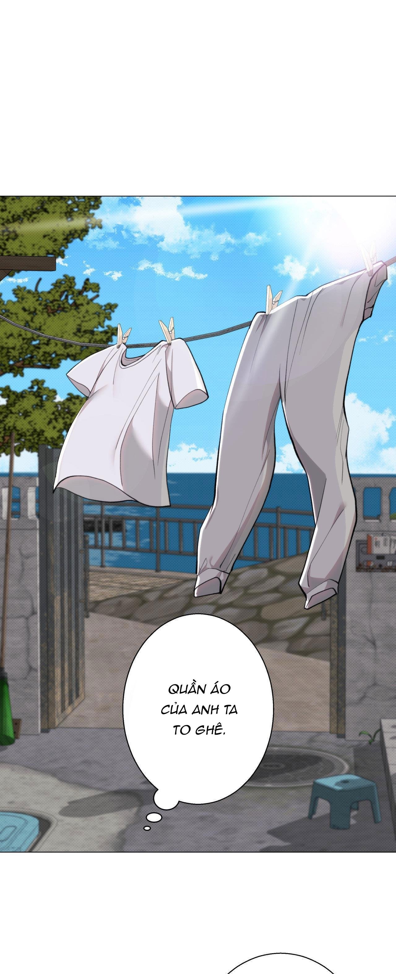 em bé và đại ca chapter 18 1