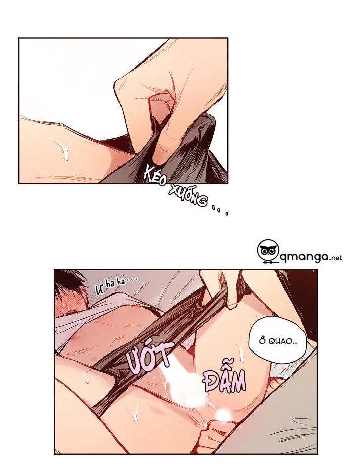 hãy trao cho tôi một tình yêu tựa như phim chapter 7 7