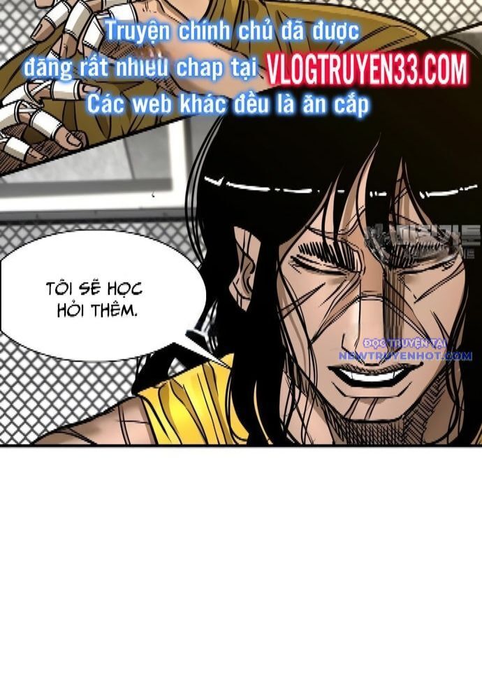 shark - cá mập chapter 323 36