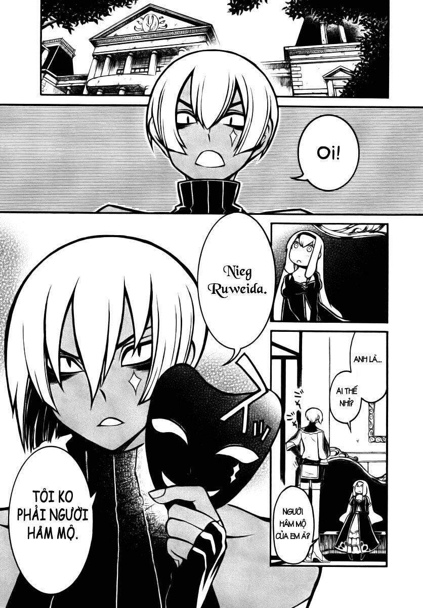 necromancer chapter 12 10