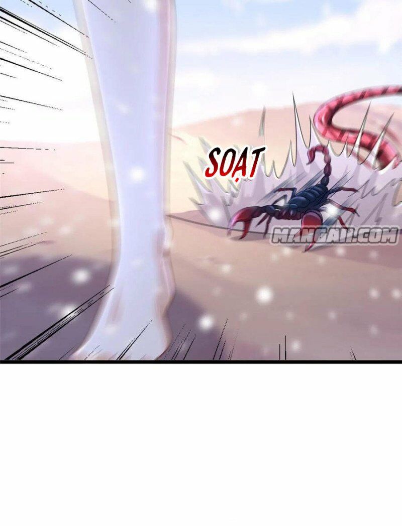 [16+] thảnh thơi thú thế chủng chủng điền, sinh sinh tể chapter 265 36