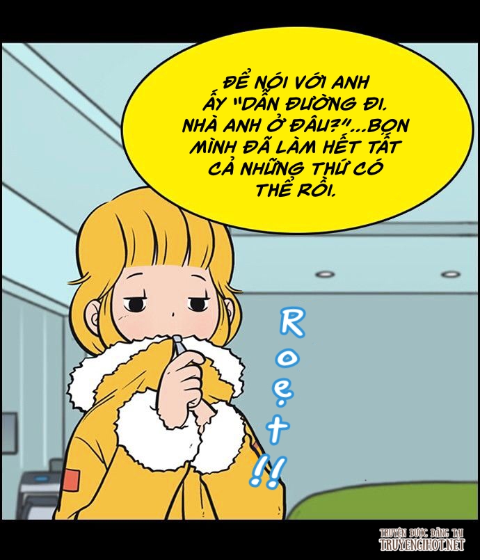 yumis cells chapter 81 4