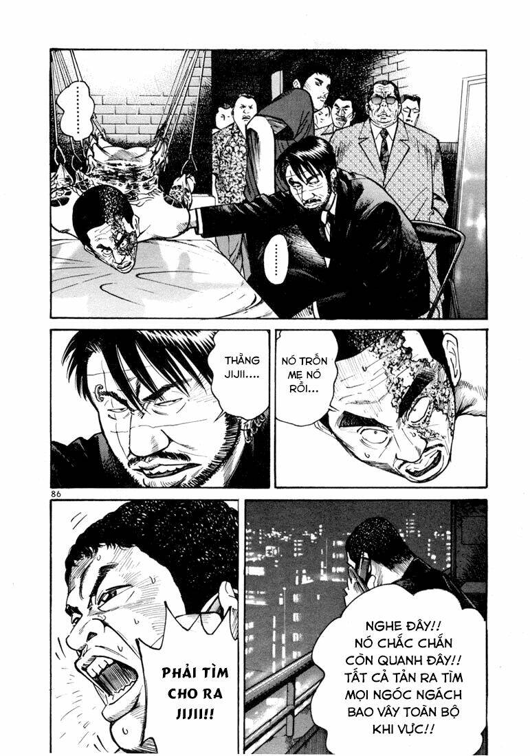 sát thủ số 1 chapter 11 40