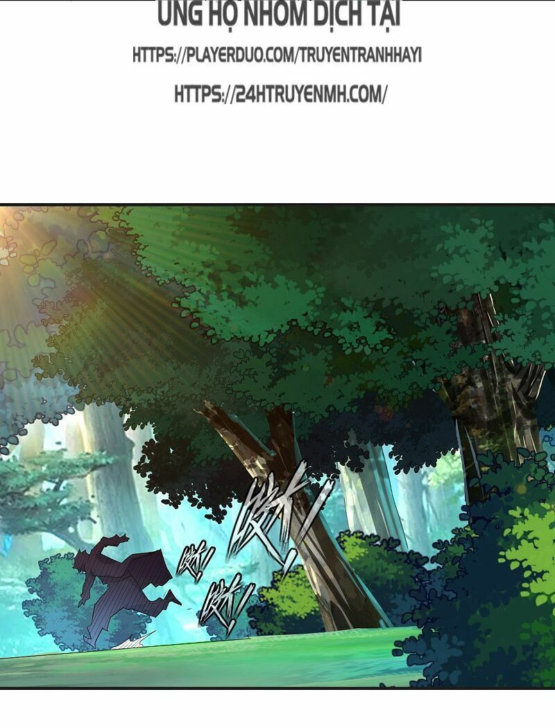 nghịch thiên chiến thần chapter 124 16
