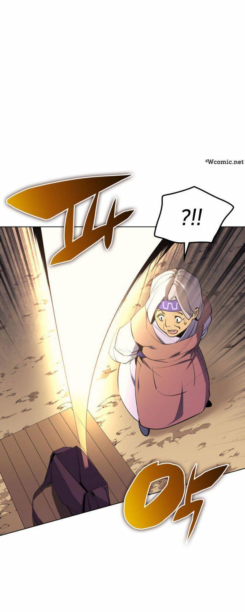 vượt qua giới hạn chapter 88 30