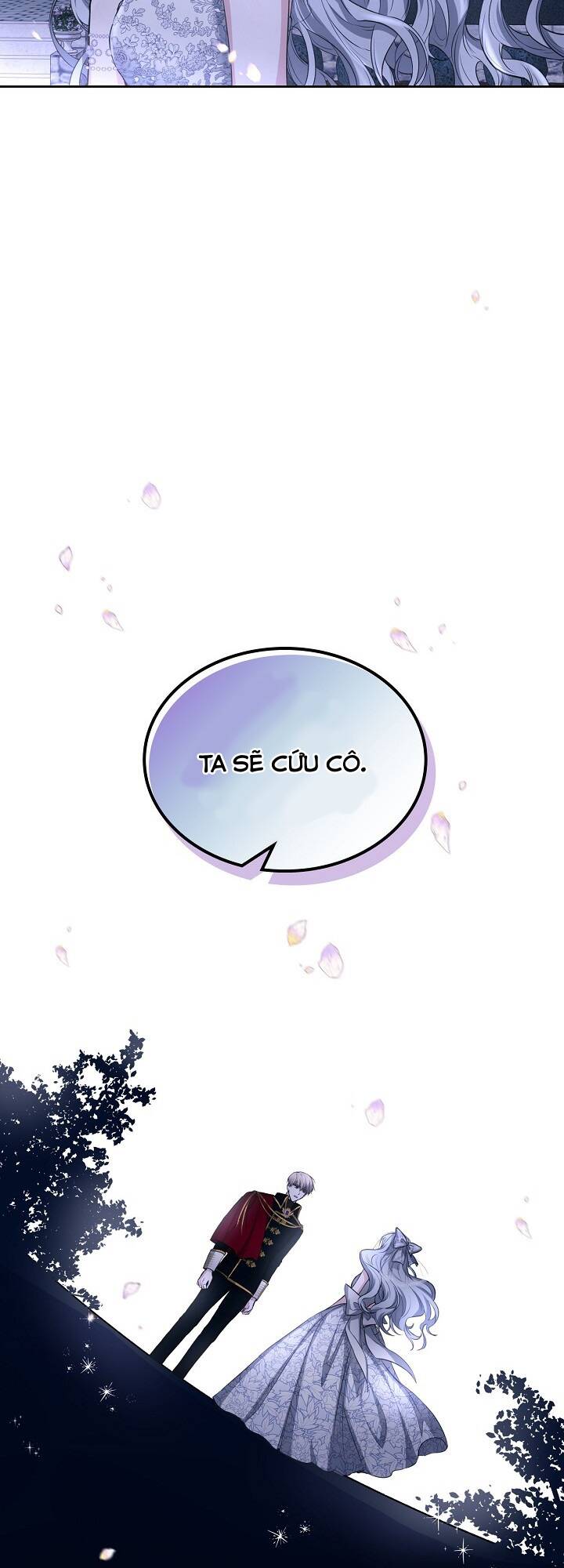 con gái bá tước bỗng thành vị hôn thê của thái tử điện hạ chapter 16 35