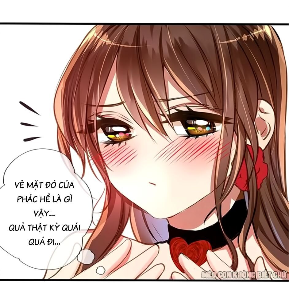 không có ssr làm sao để yêu chapter 15 16