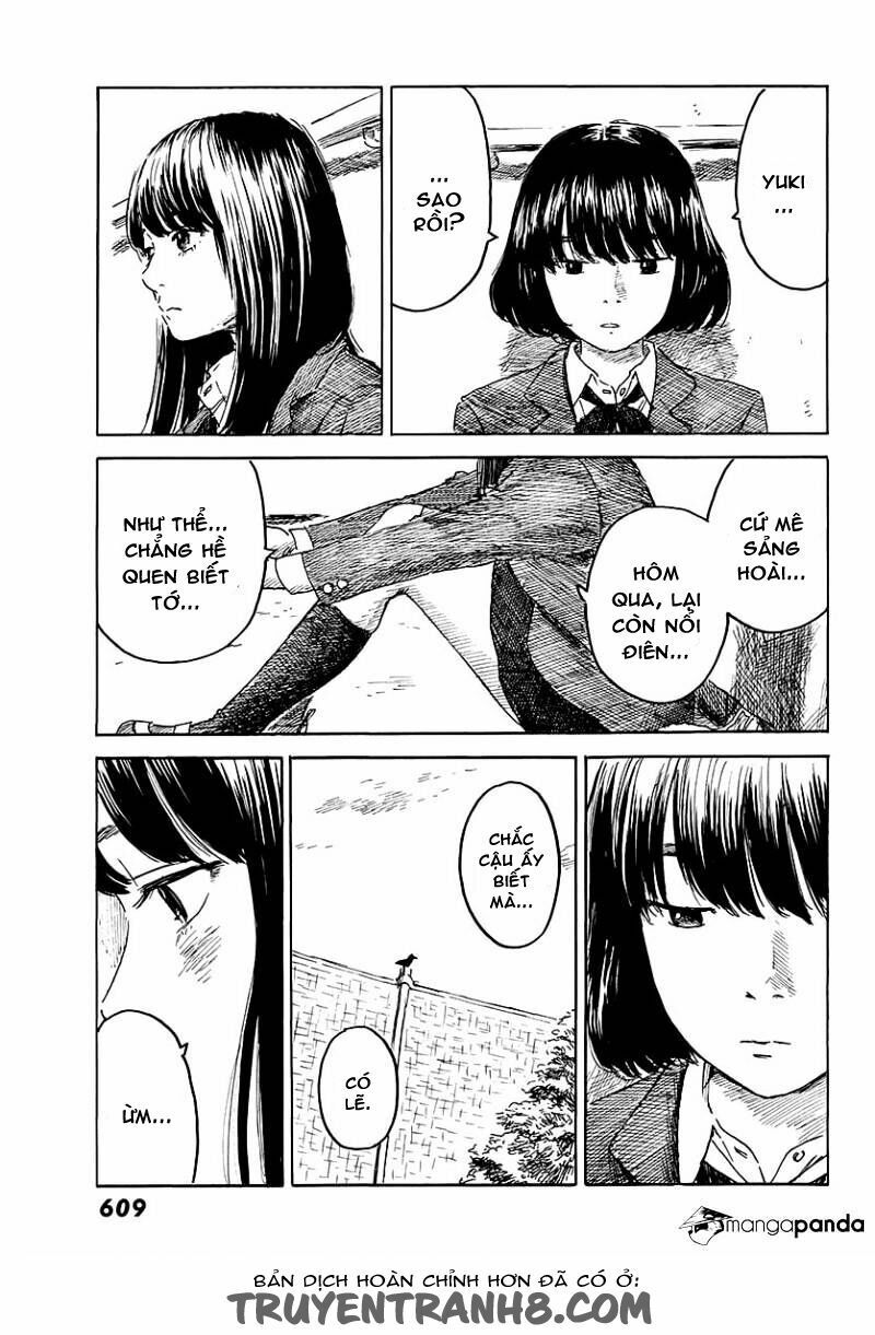 happiness chapter 14 15