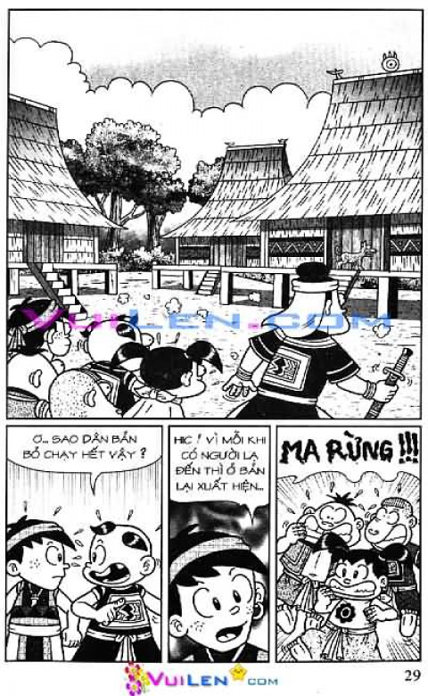 thần đồng đất việt chapter 134 26