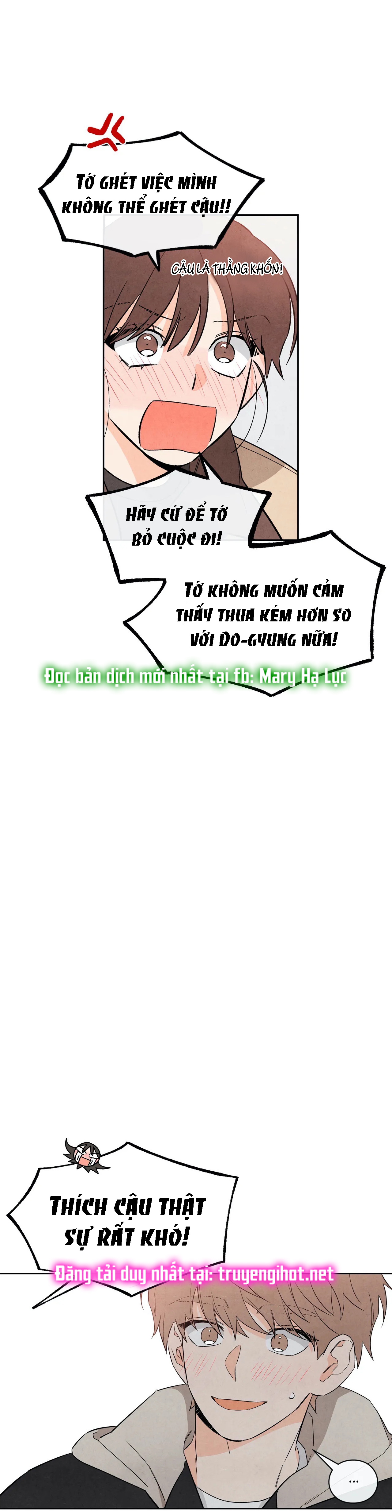 1 cộng 1 bằng.... chapter 41 32