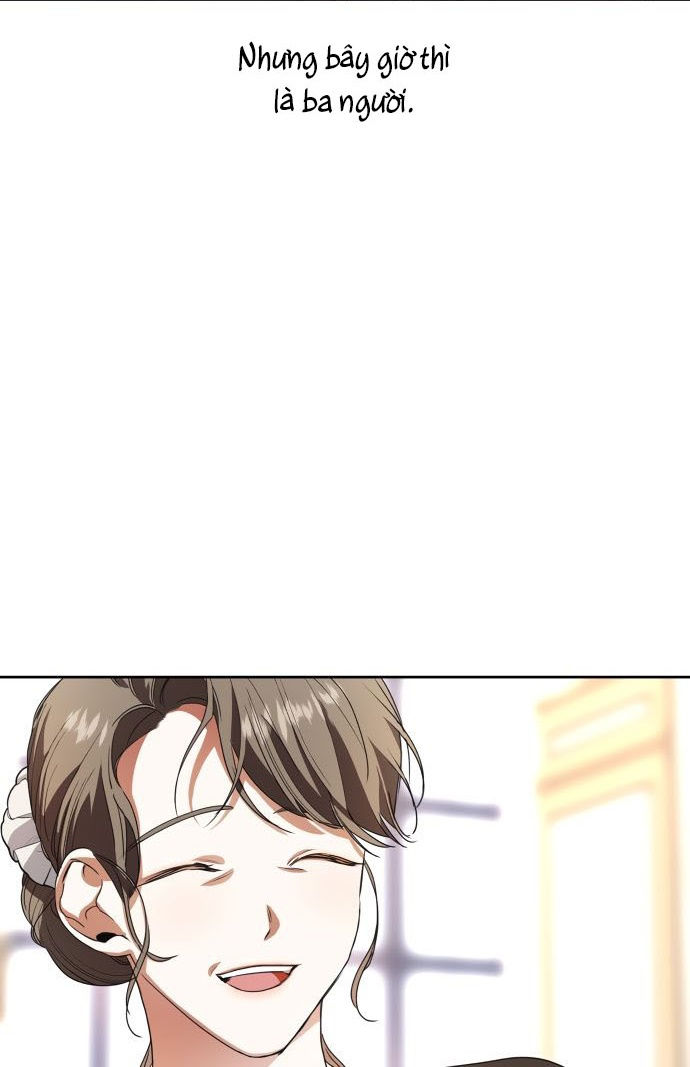 tôi muốn trở thành cô ấy dù chỉ là một ngày chapter 14 27