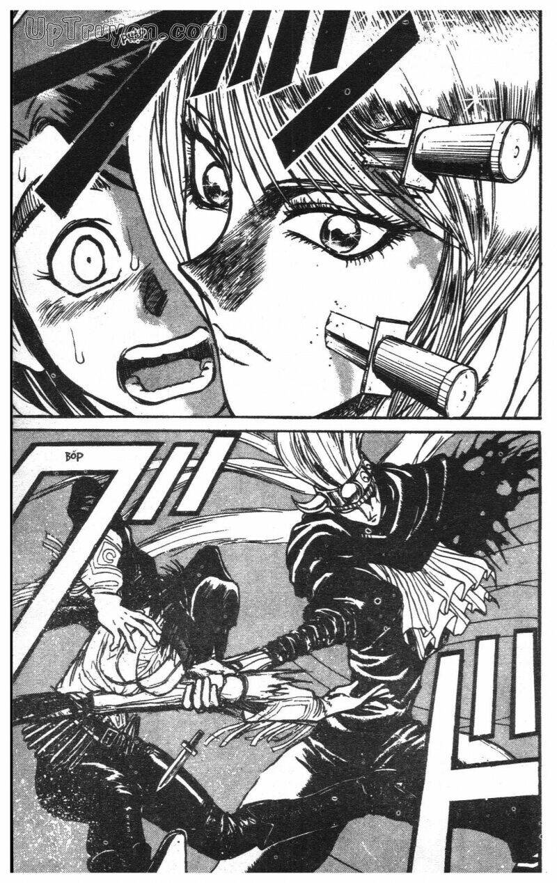 karakuri circus - gánh xiếc quái dị chapter 11 74