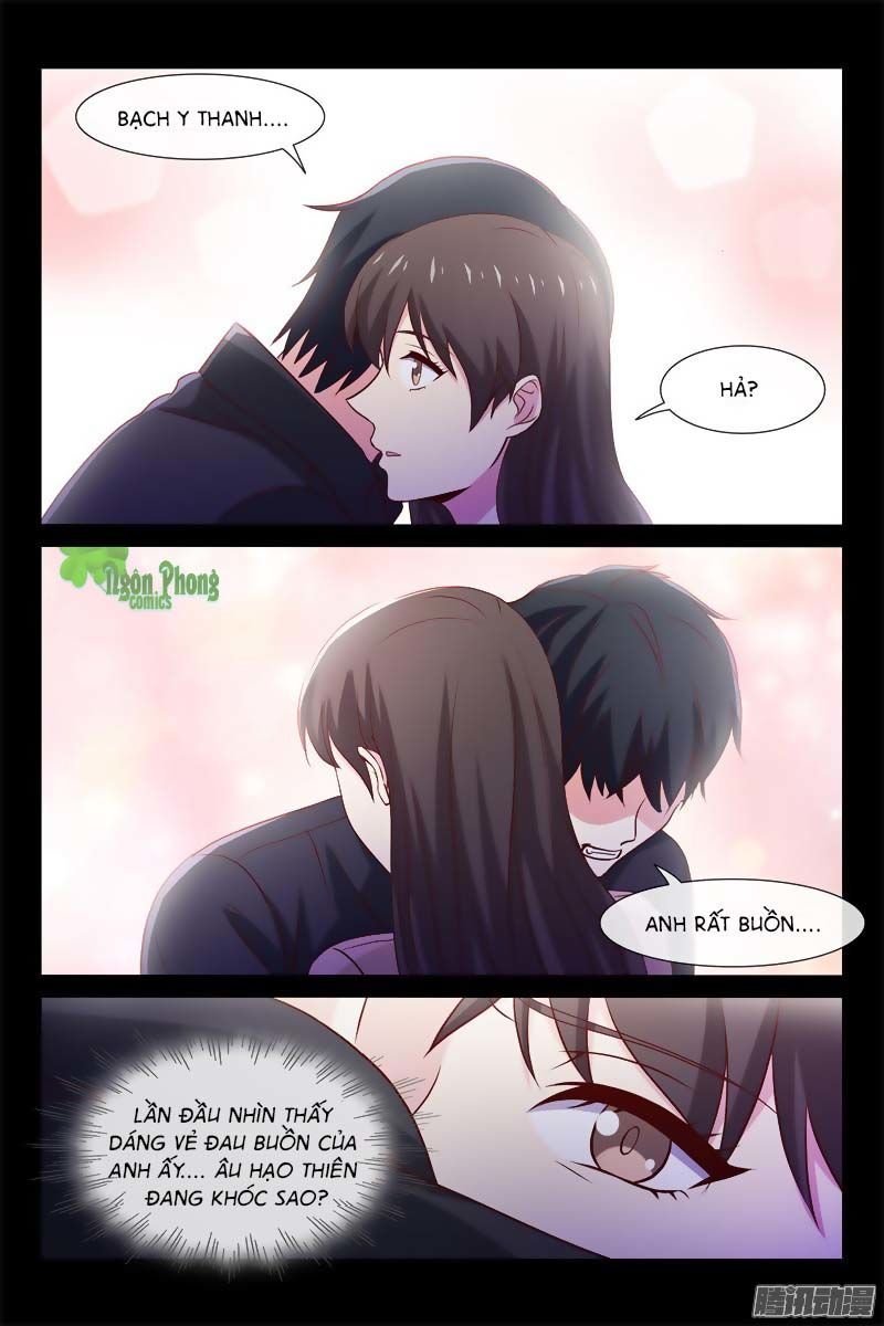 tình nhân khế ước của tổng tài chapter 74 4