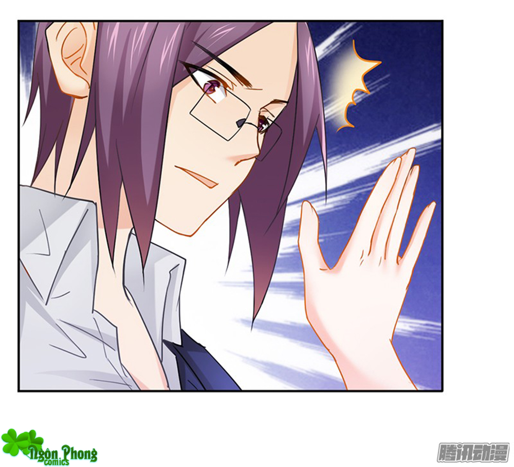 phúc hắc tổng tài đừng tới đây chapter 27 23