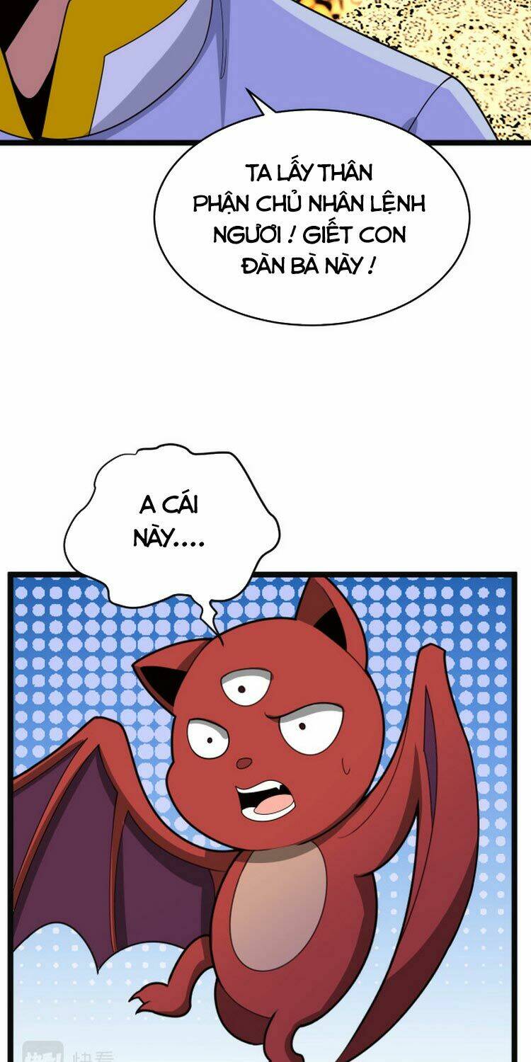 thôn phệ một thế giới tu tiên chapter 98 19