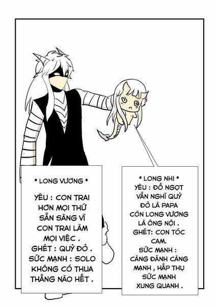 my papa is demon chapter 10 38