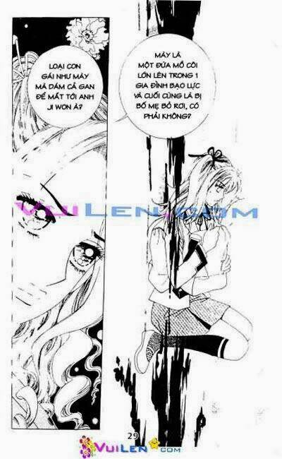 love your enemies chapter 16 29