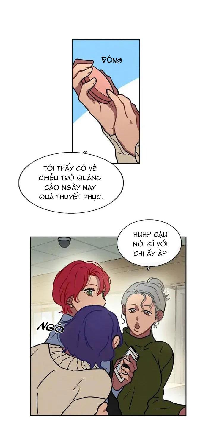 ngủ ngon nhé, lọ lem chapter 1 22