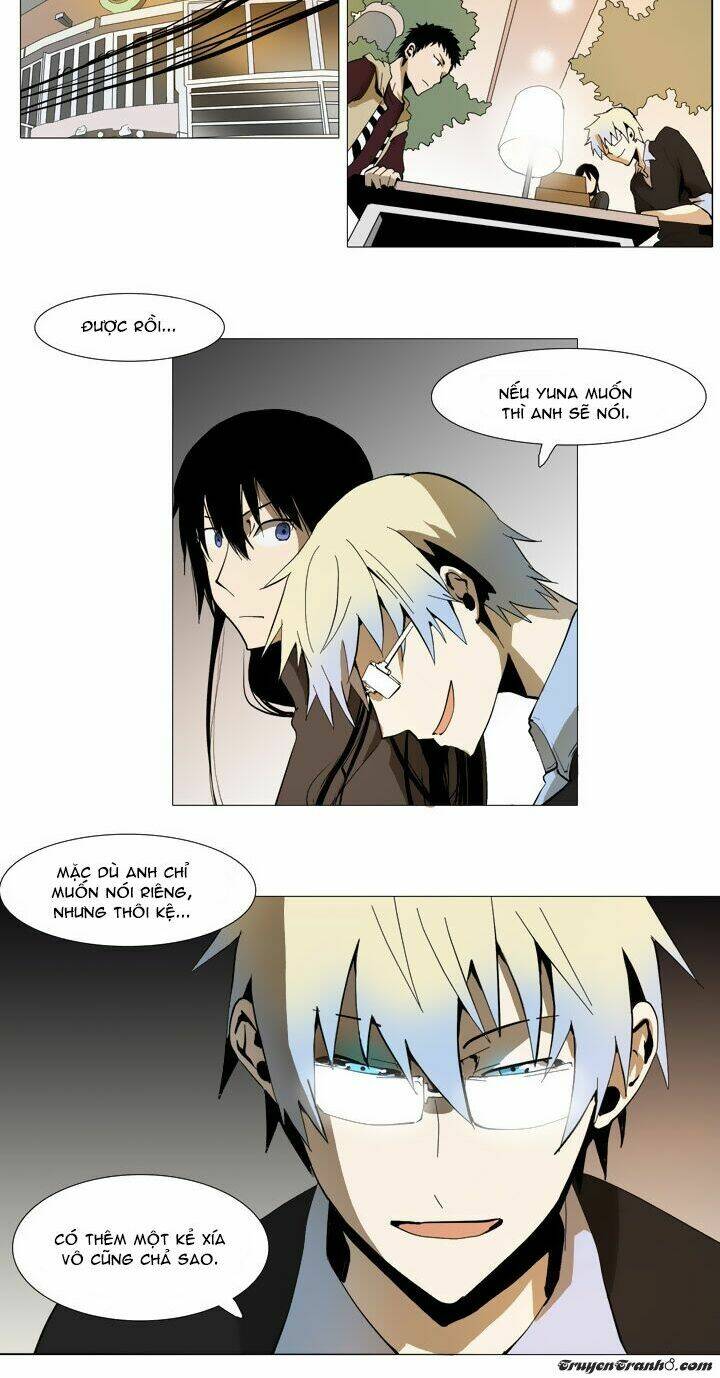 metronome chapter 12 11