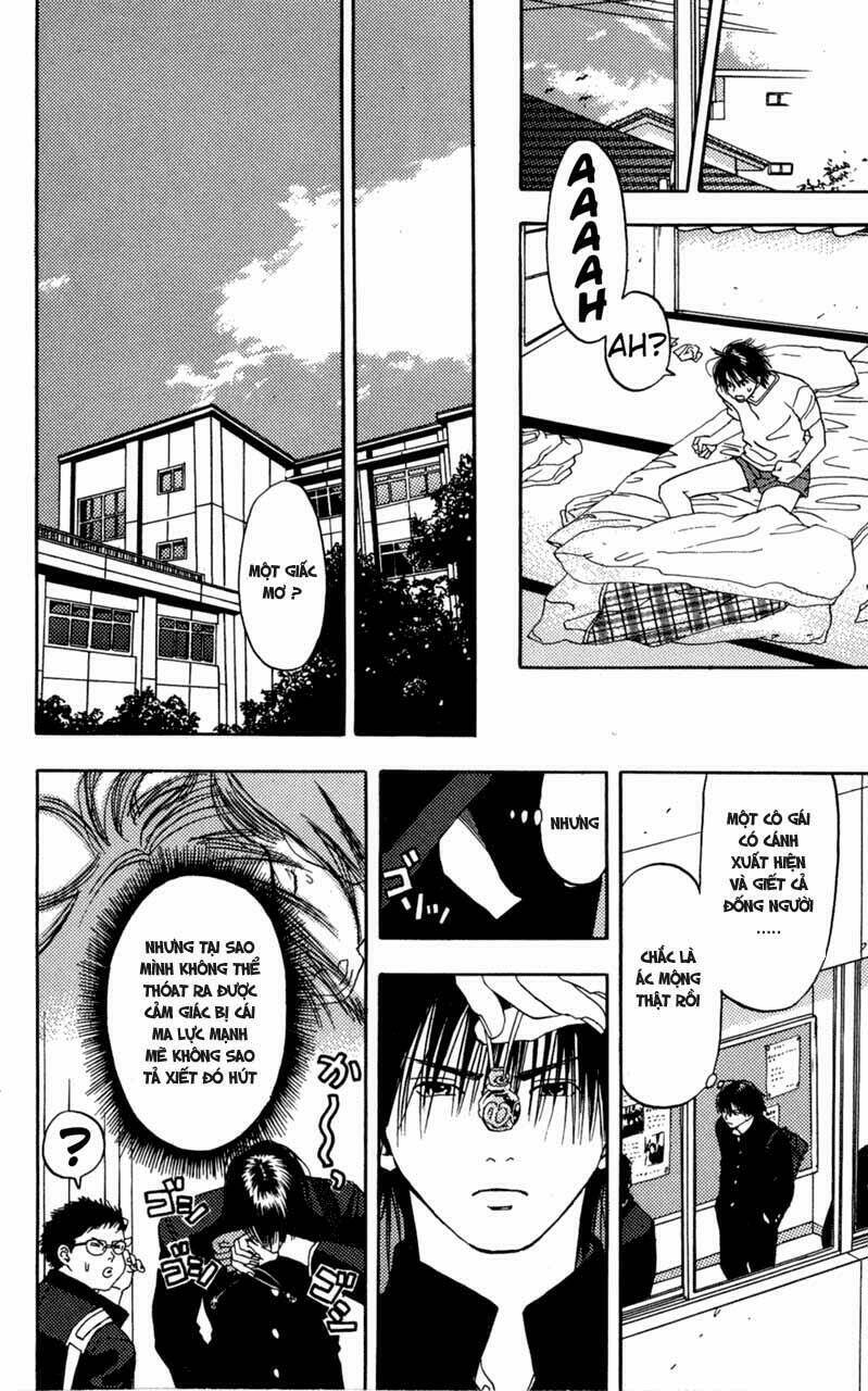 lilim kiss chapter 1 25