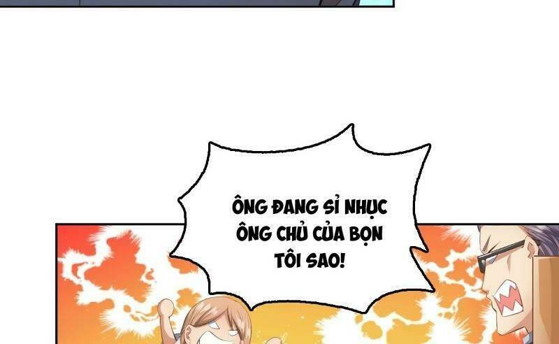tuyệt thế thiên tài hệ thống chapter 56 29