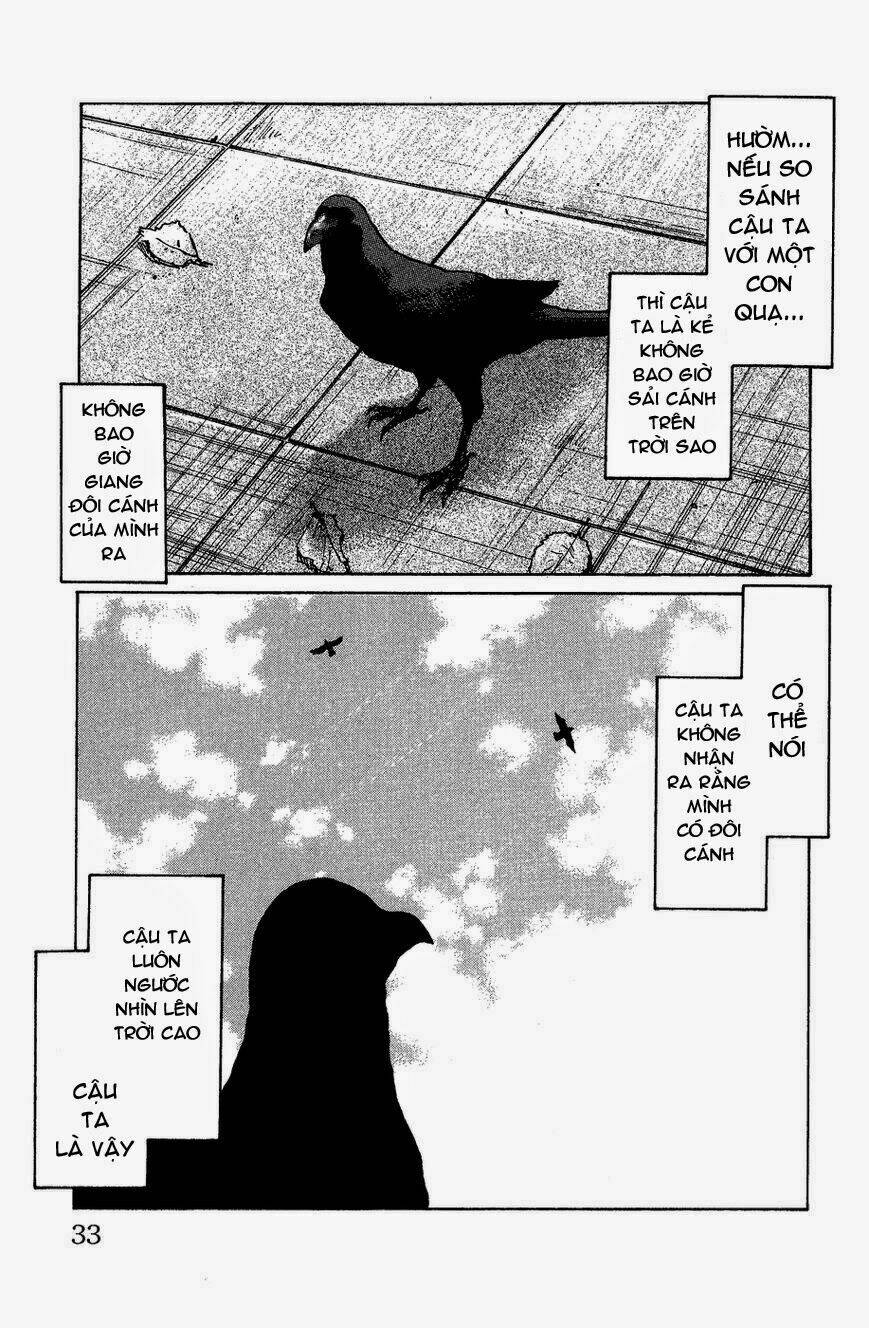 crows gaiden - takagiri ken chapter 1 29