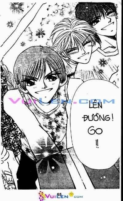 arita đáng yêu chapter 6 65