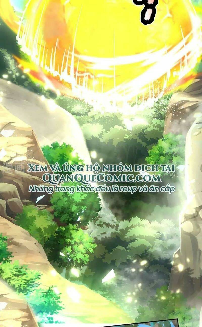 thân thể của ta là kiếm chủng chapter 36 8