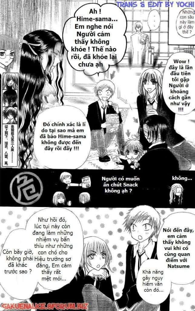 gakuen alice chapter 140 24