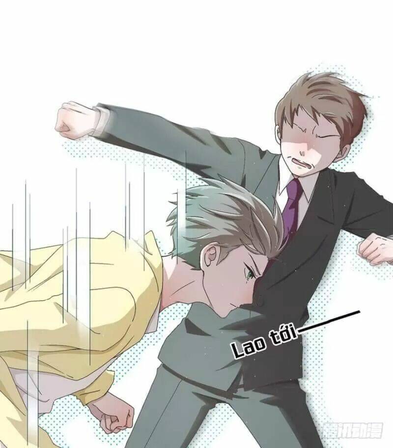 đối với cậu, tớ đều nghe theo chapter 5 13