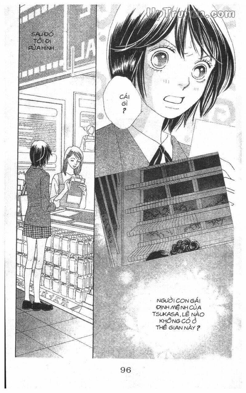 con nhà giàu chapter 195 93