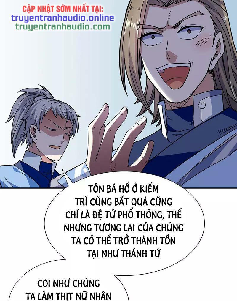 võ đạo độc tôn chapter 189 14