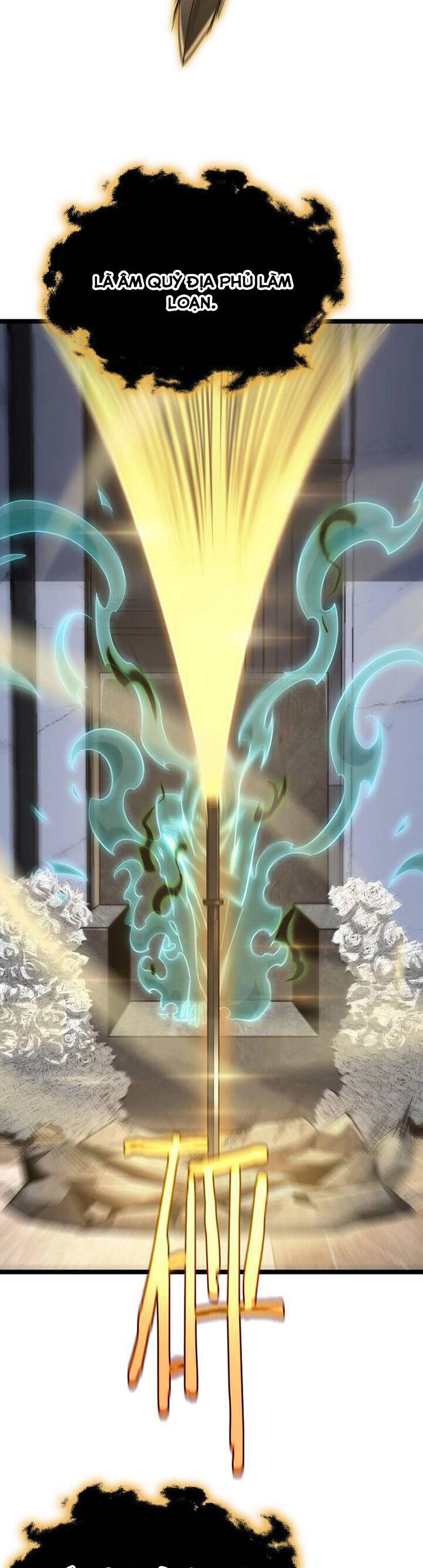 chư giới - tận thế online chapter 211 4