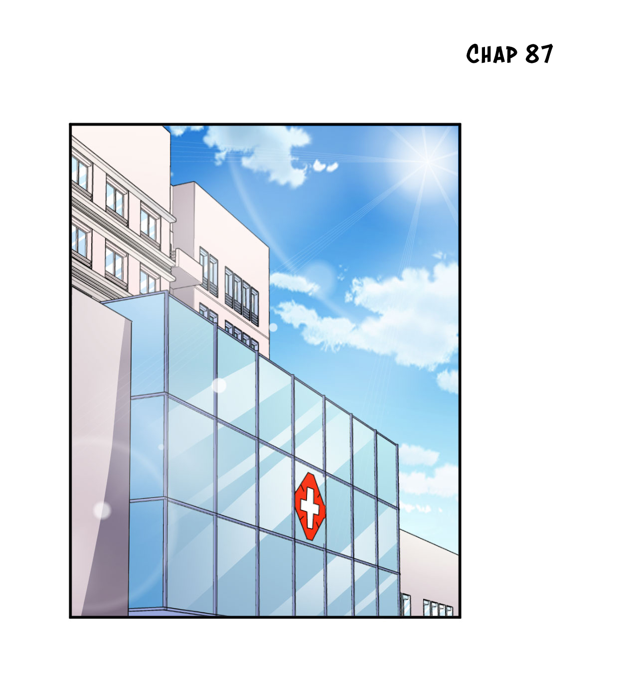 bí mật không thể yêu đương chapter 87 2