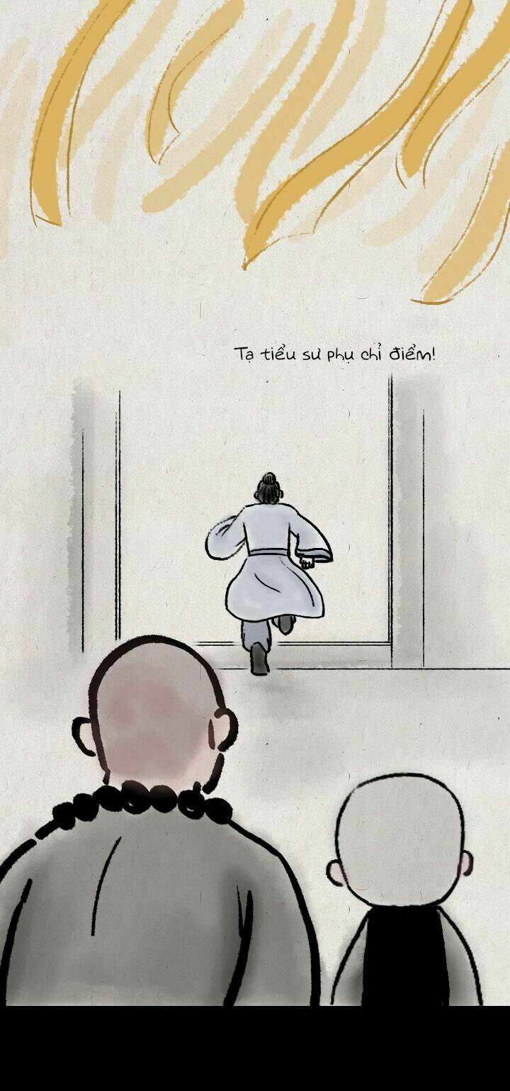 nhất thiền tiểu hòa thượng chapter 39 19