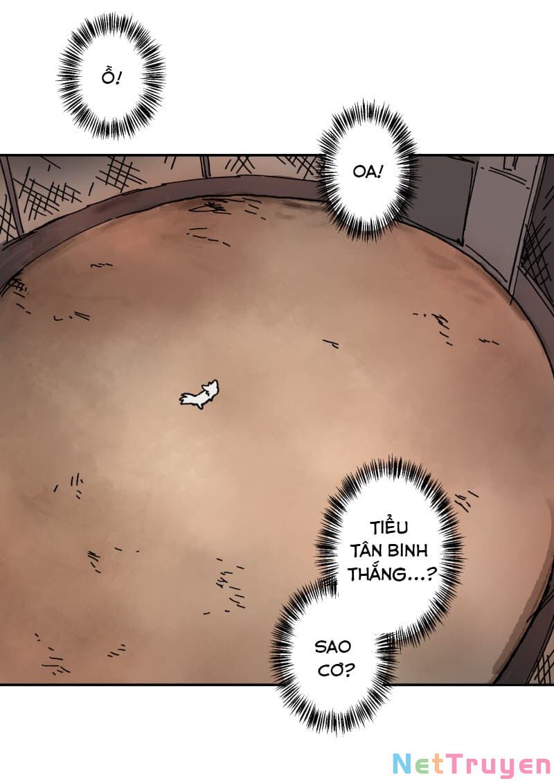 lumine - cội nguồn ánh sáng chapter 107 30