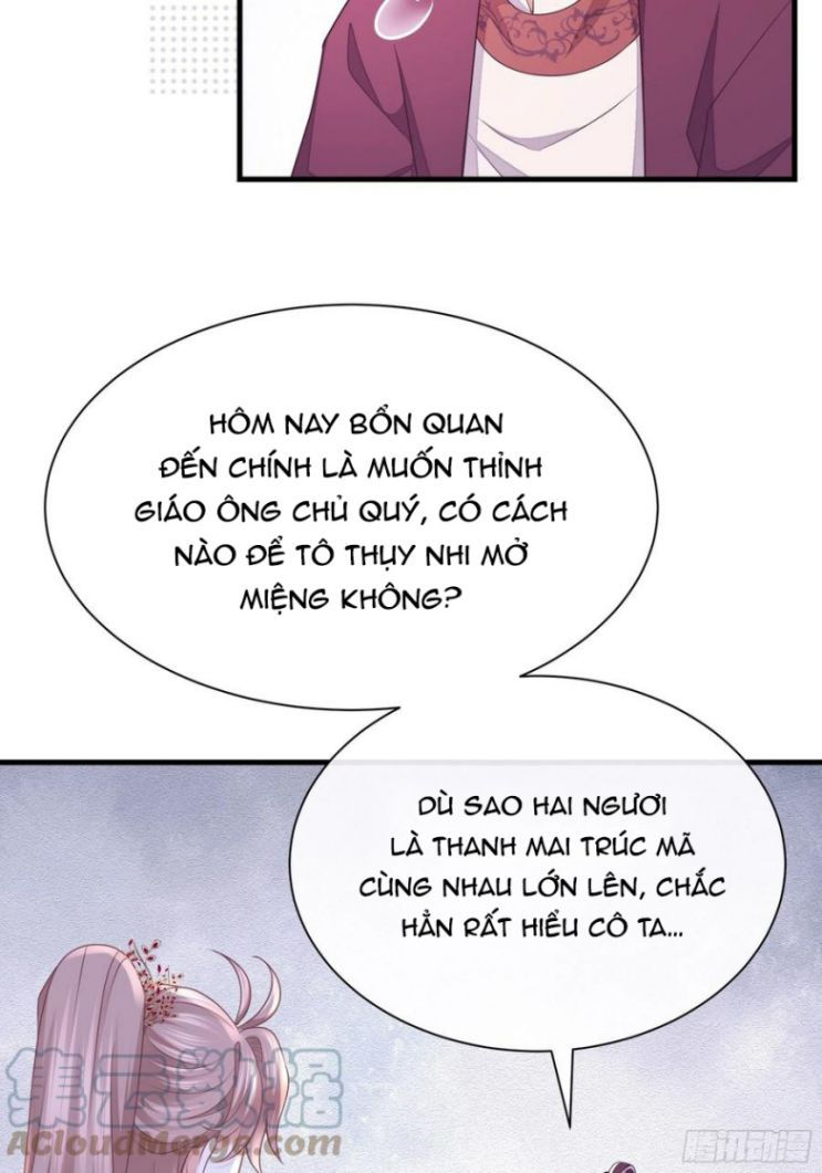 tôi nghi ngờ hệ thống thích tôi chapter 34 58