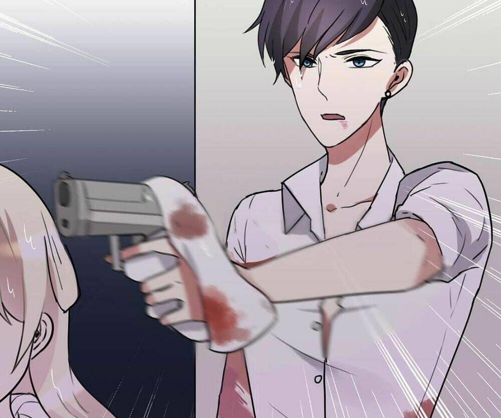 hello my to god chapter 0 8