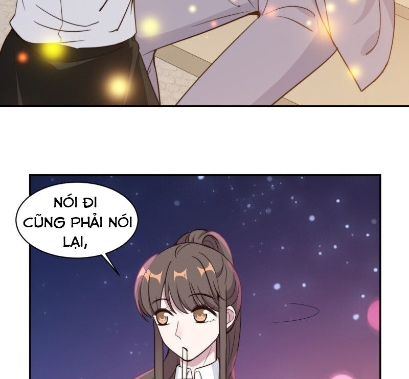 tổng tài, tránh xa tôi ra chapter 48 14