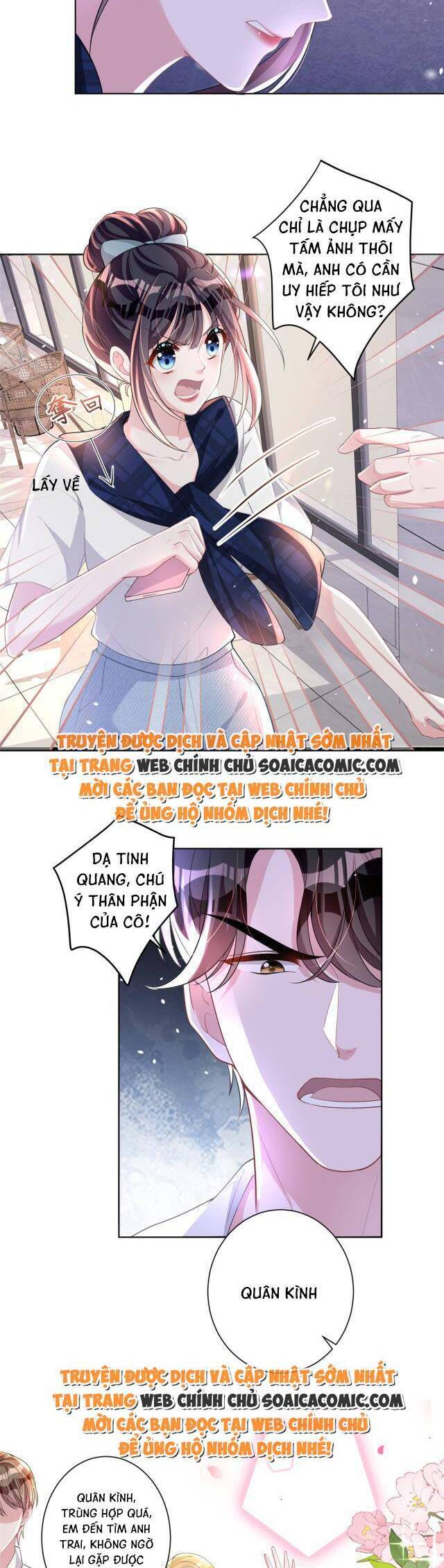 tổng tài huyết tộc cực sủng cô vợ mỹ nhân ngư chapter 18 6