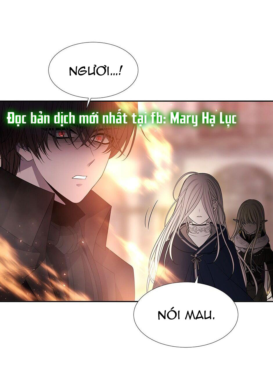 năm môn đệ của charlotte chapter 50 18