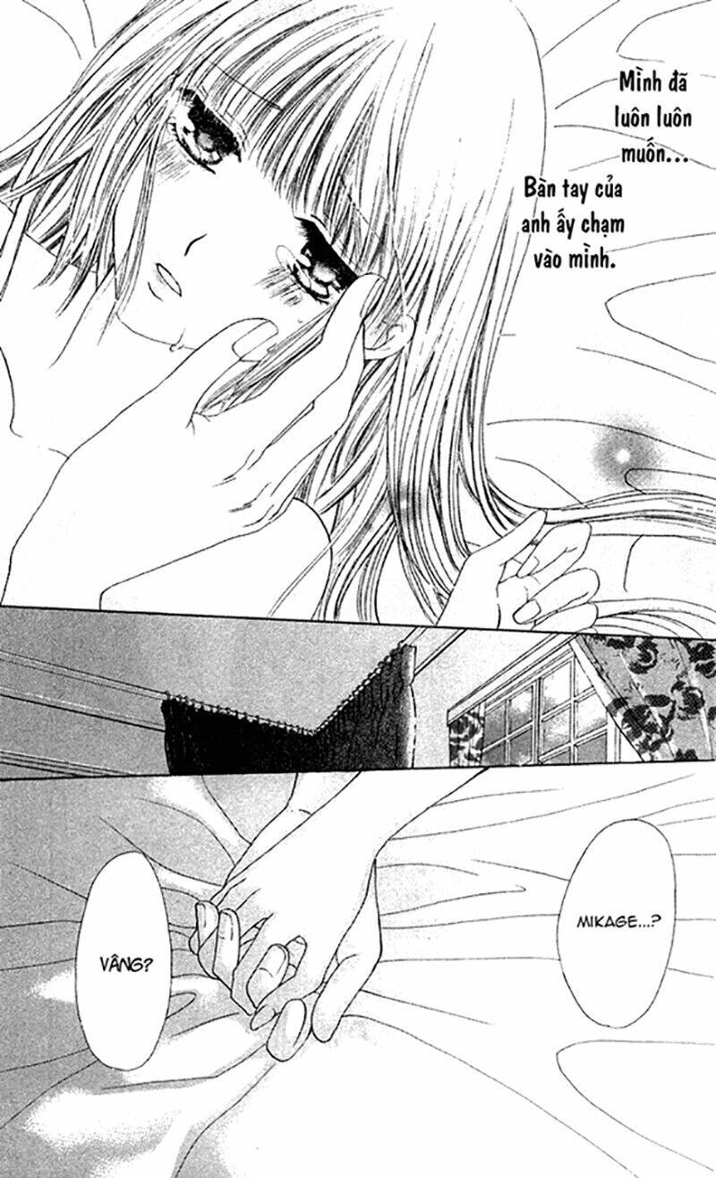 himeyaka na tousaku chapter 5 21