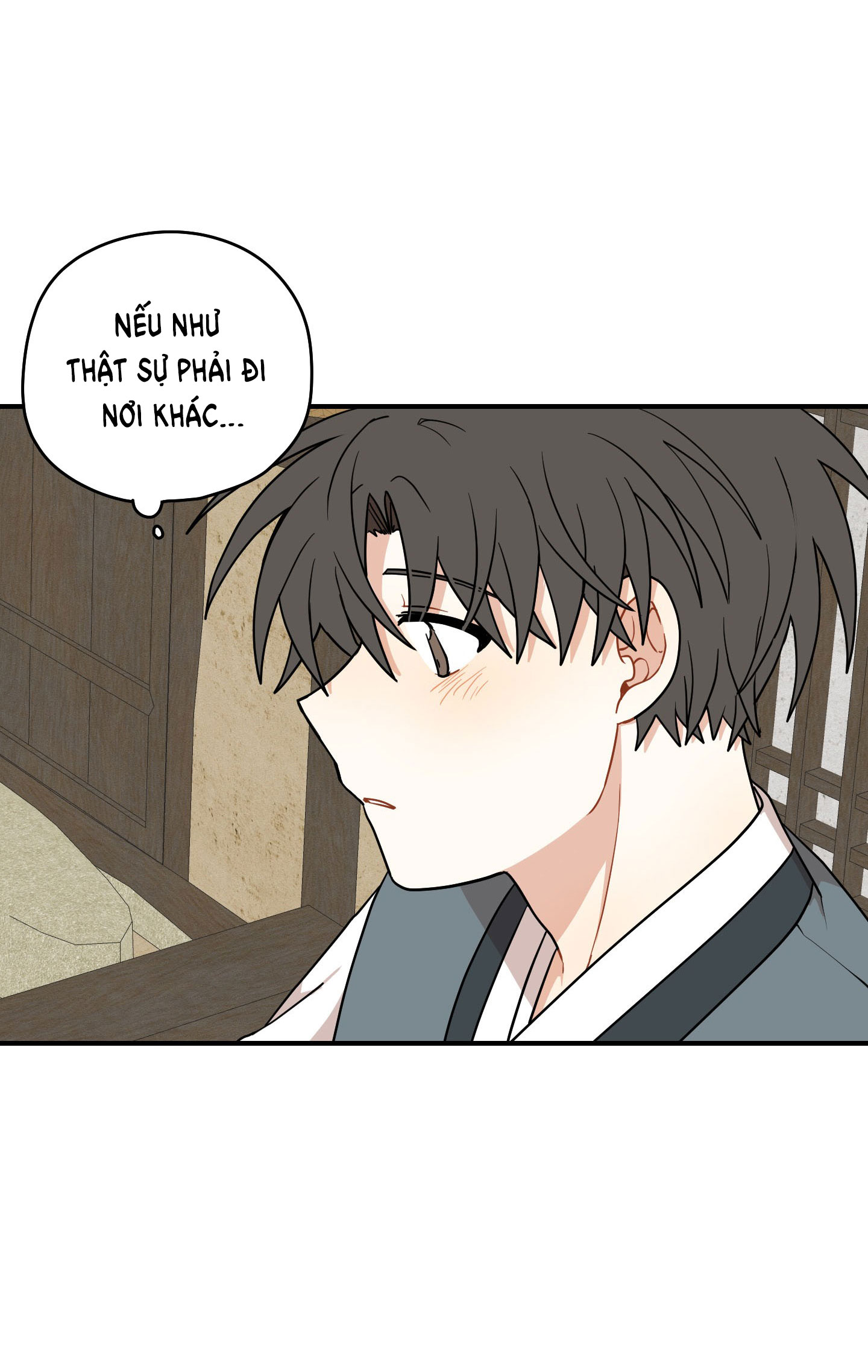 [18+] con đường hoa chuông vàng - liên kiều rơi chốn này chapter 54.2 23