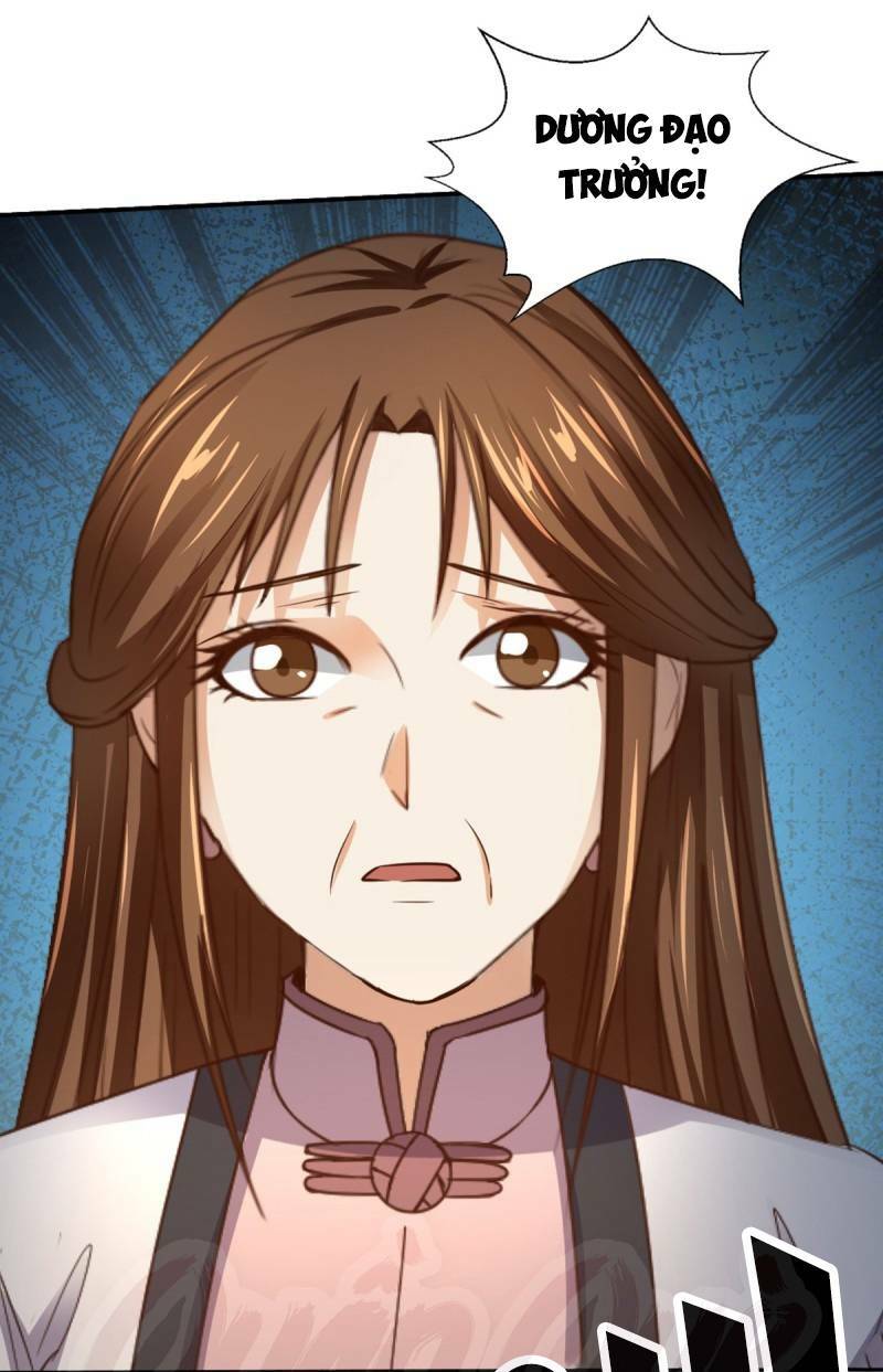 thập nhị thiên kiếp chapter 59 3