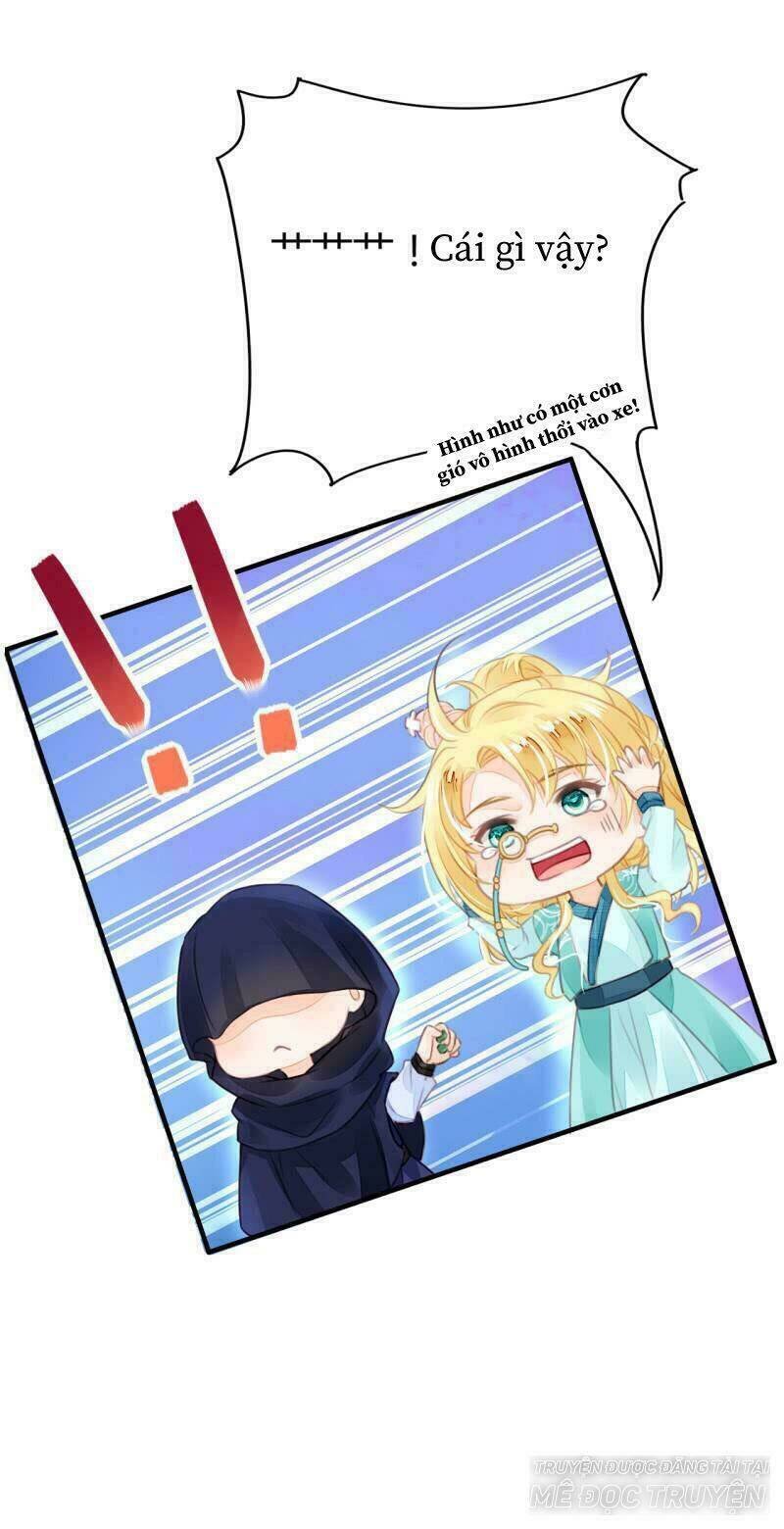 thần thám song kiêu chapter 5 16