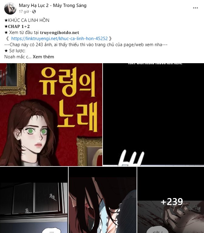 khúc ca linh hồn chapter 2.2 51