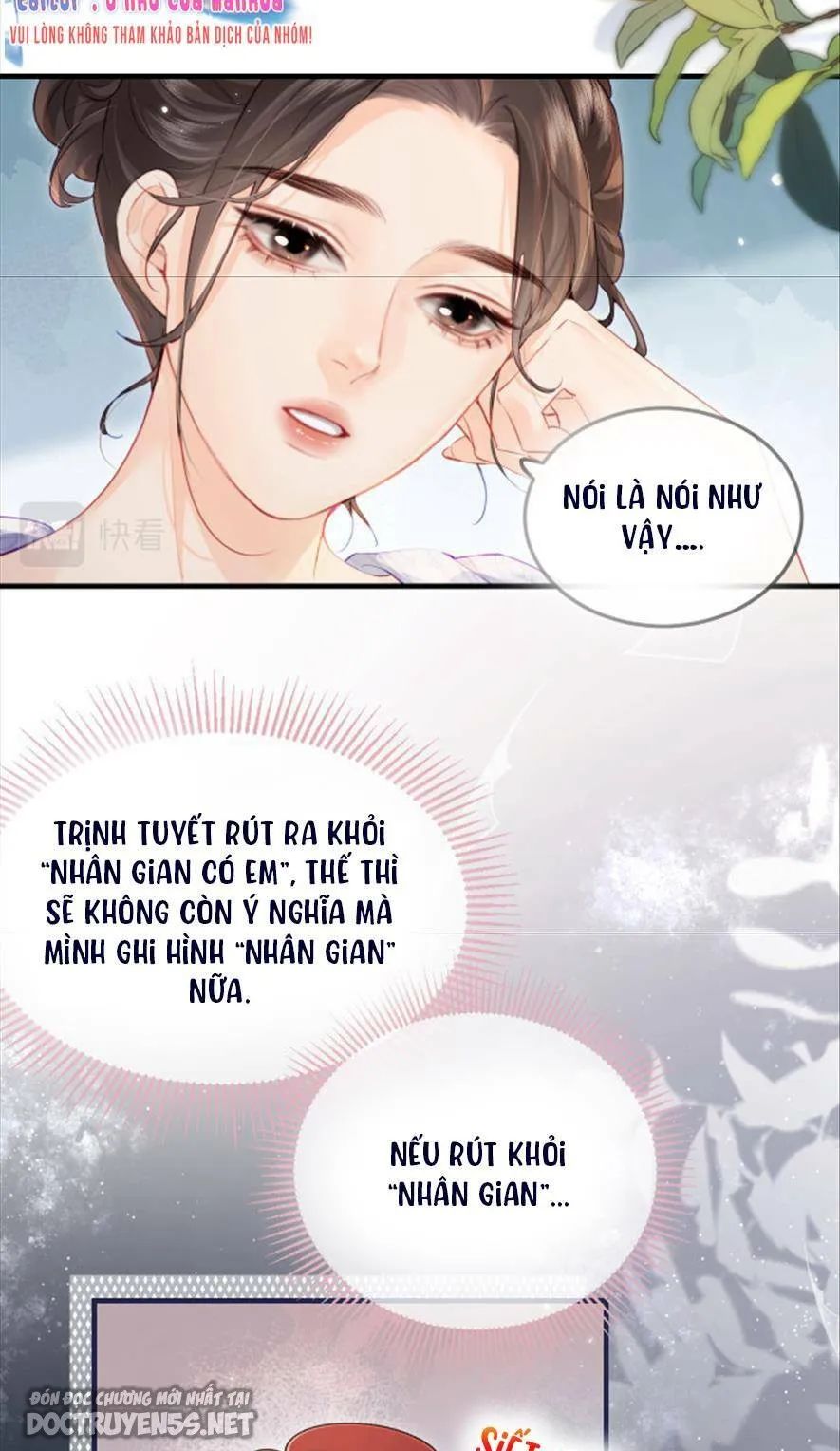 vợ chồng siêu sao có chút ngọt [m] chapter 24 17