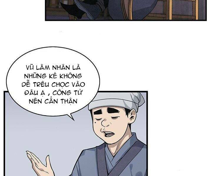 mục hạ vô nhân chapter 1 97