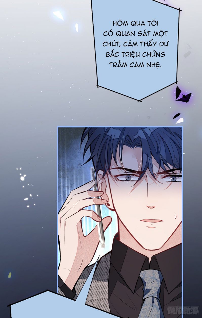 hotsearch của ảnh đế chapter 92 42