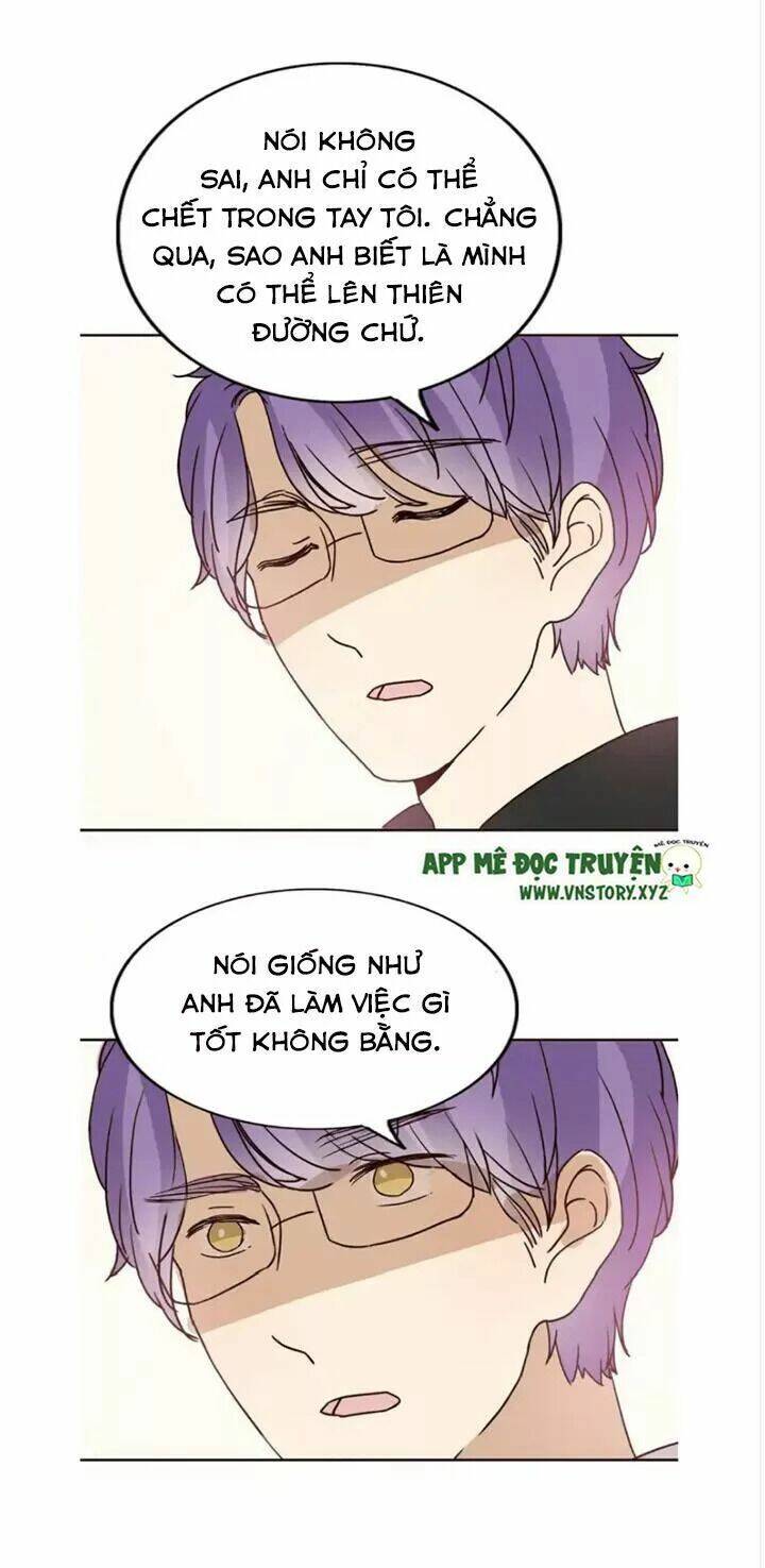 tình yêu không nói dối chapter 59 23